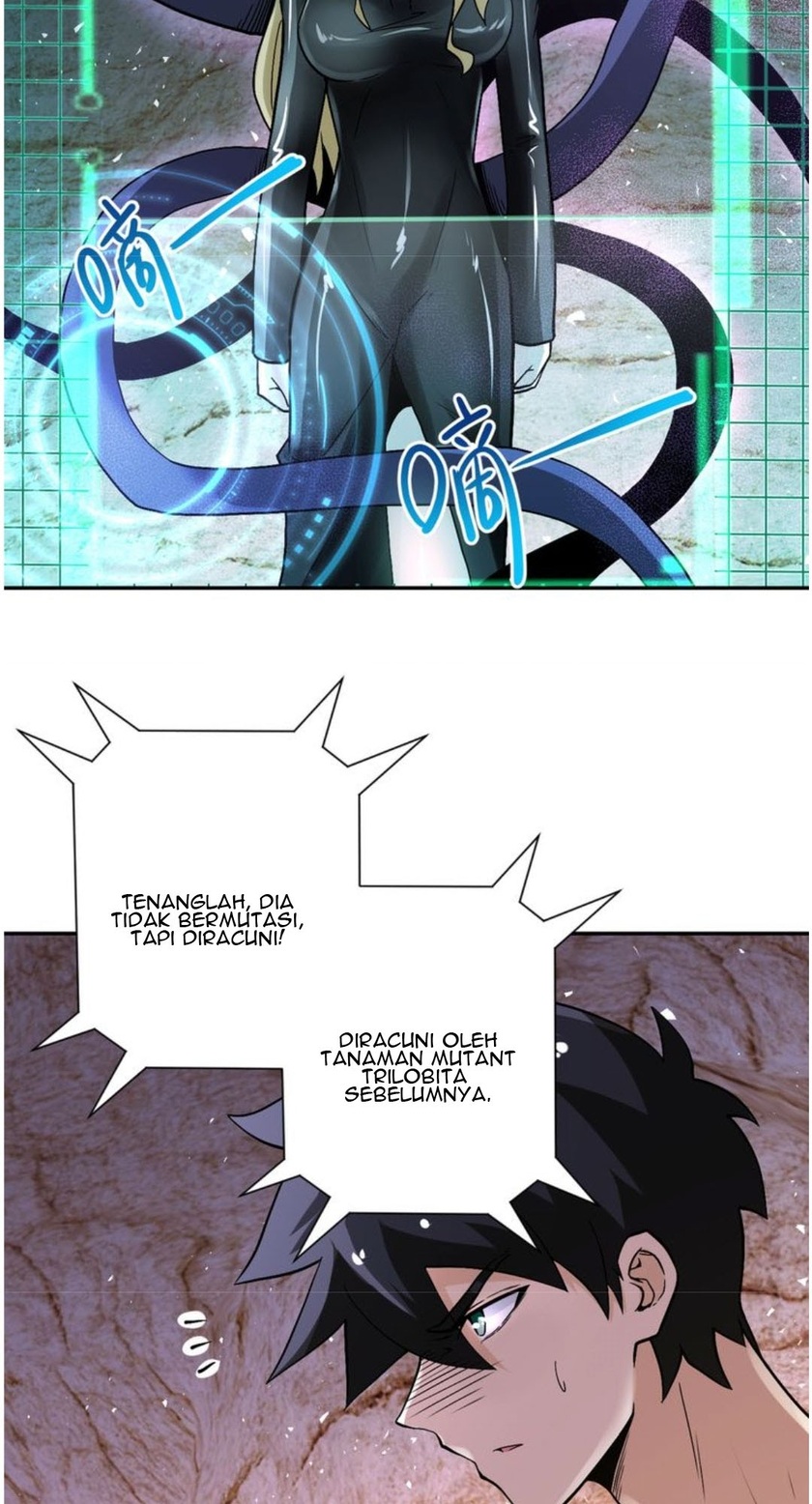 Super System Chapter 119 Gambar 42